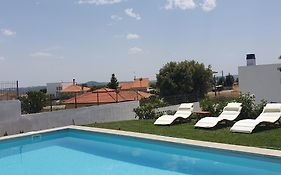 Casa Das Lagoas Com Piscina Aquecida Exclusiva